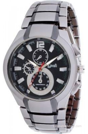 Cavalli CW026 Analog Watch - For Men